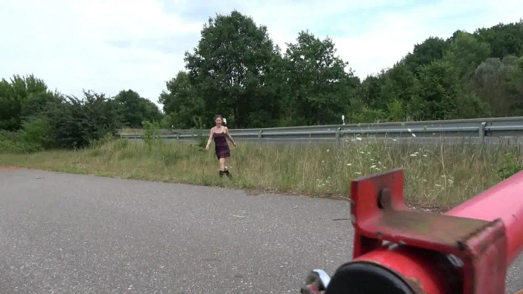sexy foto nr. 10 von Flashing unten rum