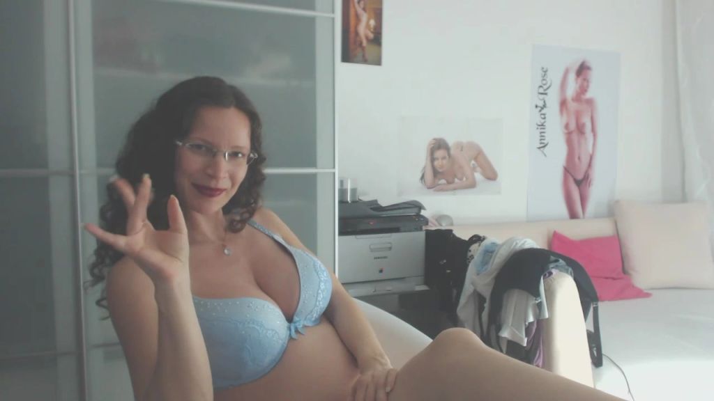 sexy foto nr. 10 von bequem gemacht?