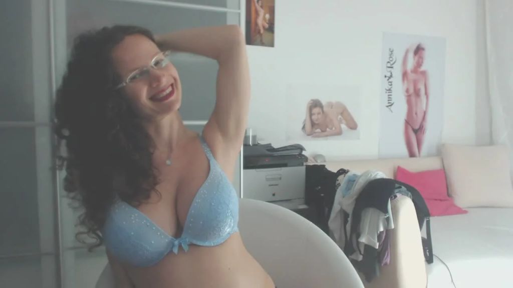 sexy foto nr. 1 von Doppel D