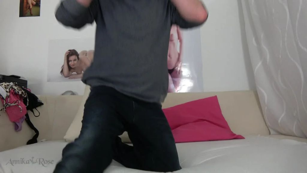 sexy foto nr. 1 von Der ultimative Treuetest!