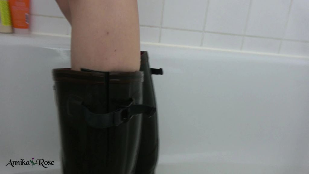 sexy foto nr. 6 von Rubberboots Fetisch