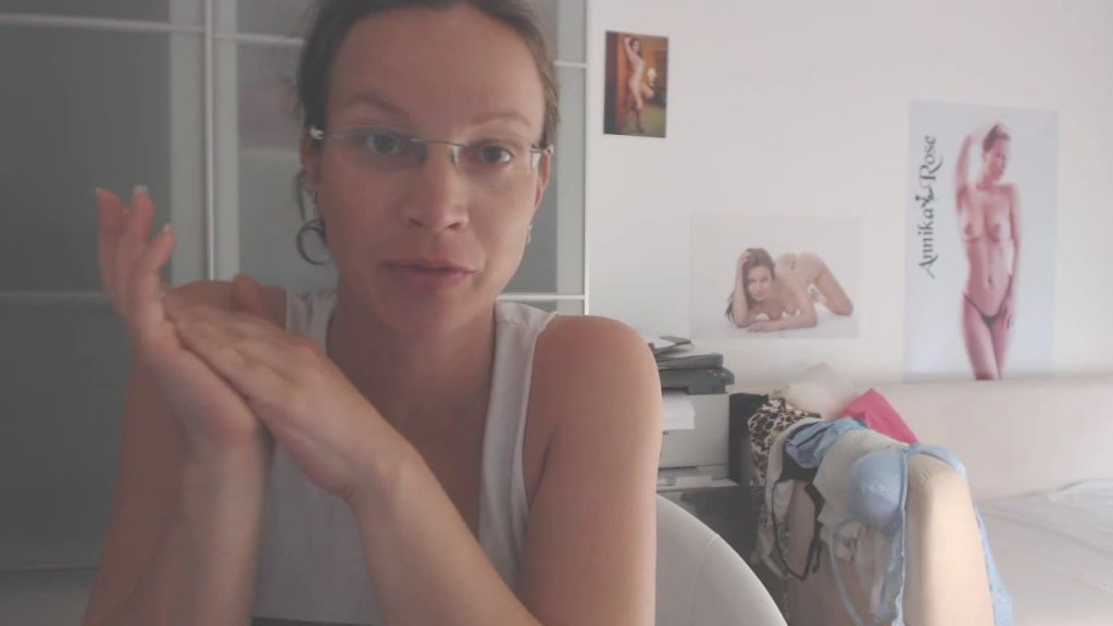 sexy foto nr. 4 von Schwanger und geil...