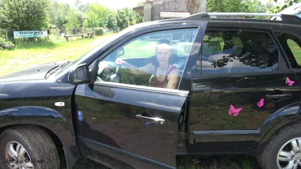 sexy foto nr. 1 von ParkplatzLuder - Möchtest du einsteigen?