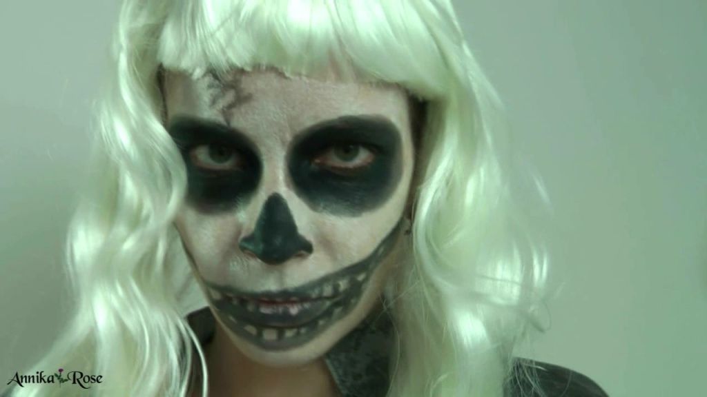 sexy foto nr. 2 von Halloween ist im Arsch!