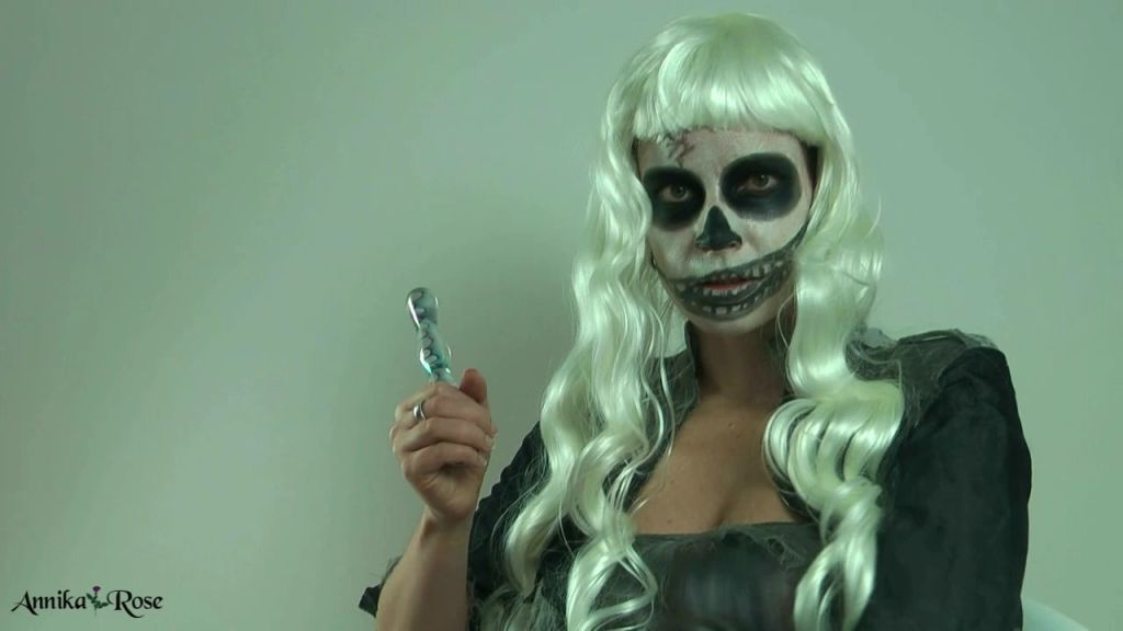 sexy foto nr. 3 von Halloween ist im Arsch!