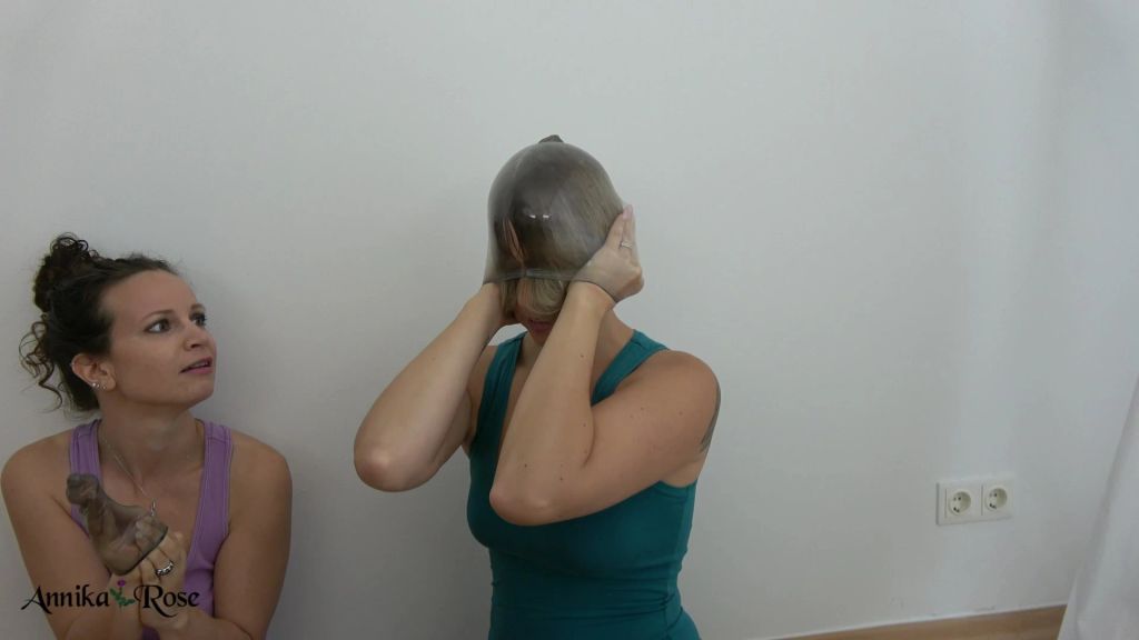 sexy foto nr. 4 von Breathplay - Kondom geplatzt!