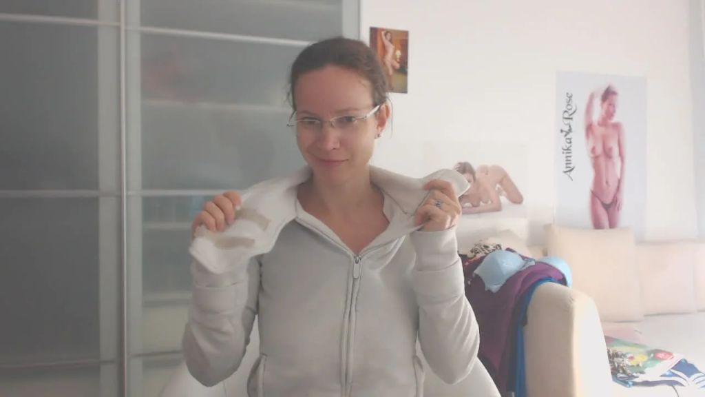 sexy foto nr. 2 von Von dick zu dünn