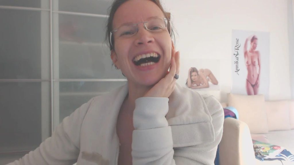Von dick zu dünn