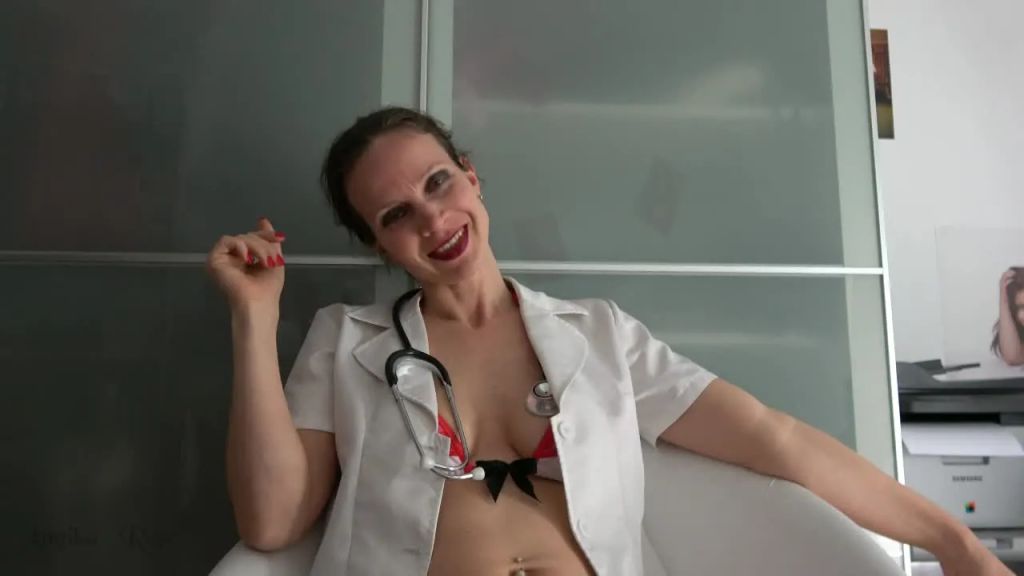 sexy foto nr. 1 von Deine Prostatauntersuchung