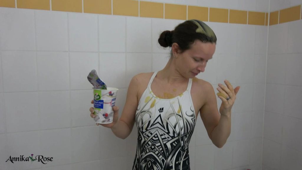 sexy foto nr. 3 von Im Badeanzug eingesaut