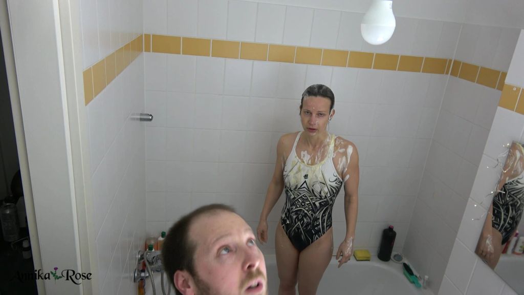 sexy foto nr. 4 von Wer saut mich hier denn ein?