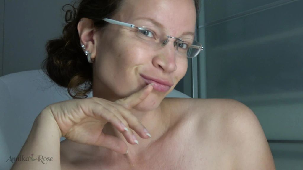 sexy foto nr. 1 von Rosettenfick mit Fetisch