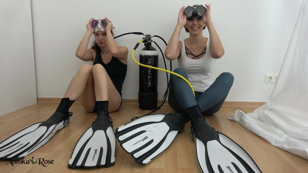 sexy foto nr. 6 von Freiluft Tauchen