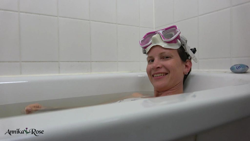 sexy foto nr. 9 von Wie lange halte ich es unter Wasser aus?
