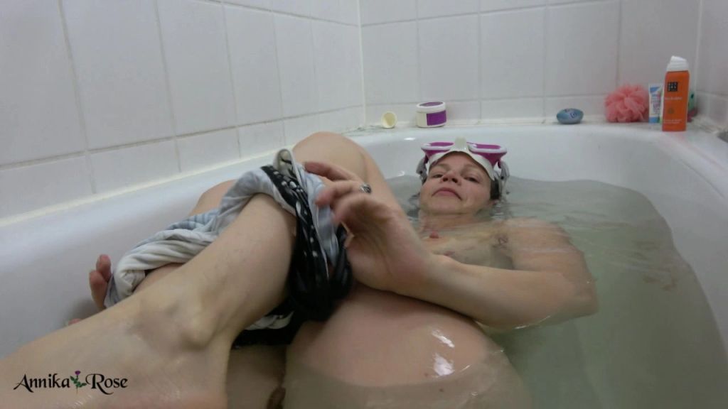 sexy foto nr. 10 von Wie lange halte ich es unter Wasser aus?