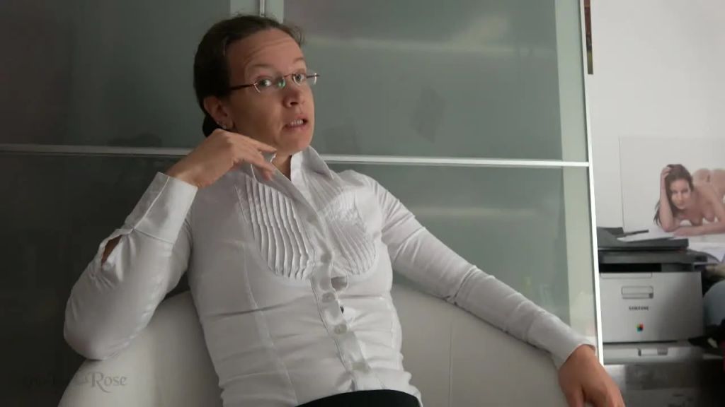 sexy foto nr. 1 von Die Biolehrerin