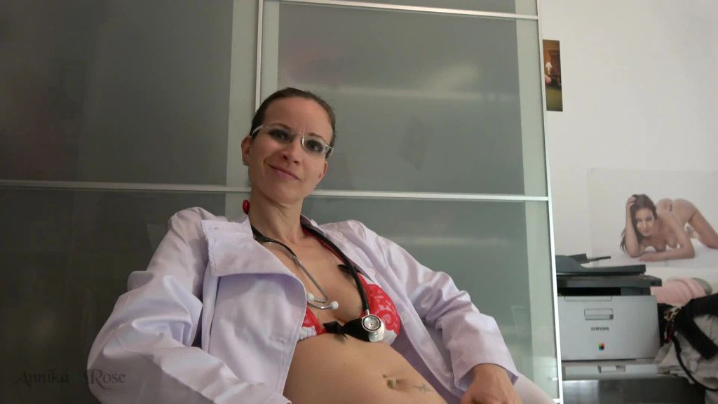 sexy foto nr. 1 von Die Prostatamassage mit Spermaprobe