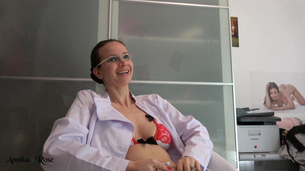 sexy foto nr. 2 von Die Prostatamassage mit Spermaprobe