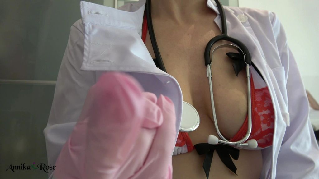 sexy foto nr. 6 von Die Prostatamassage mit Spermaprobe
