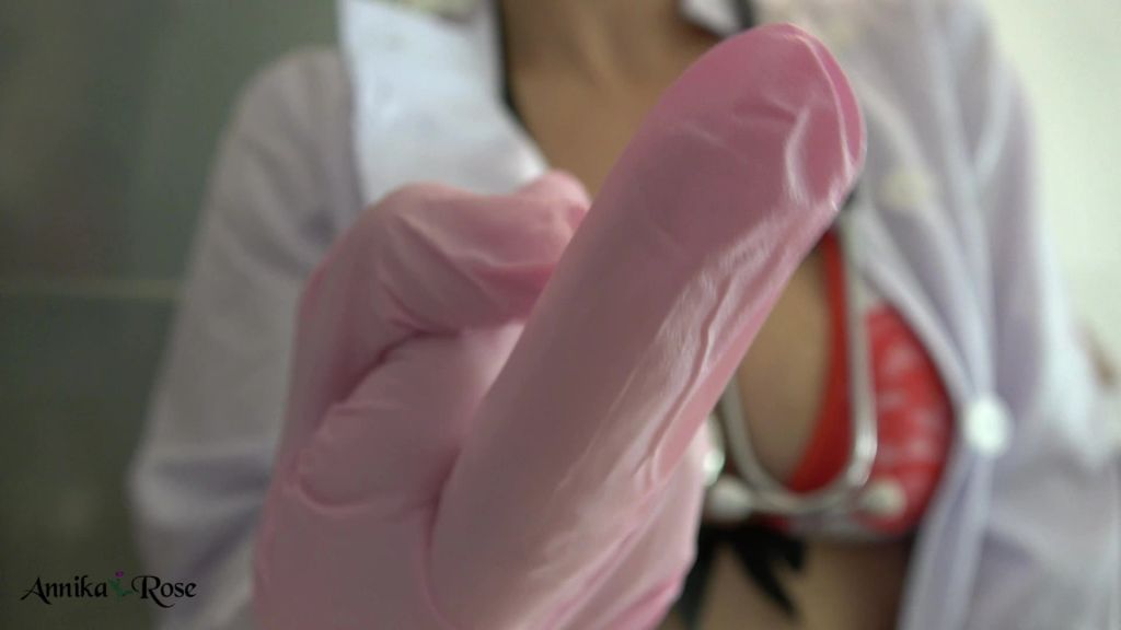 sexy foto nr. 8 von Die Prostatamassage mit Spermaprobe