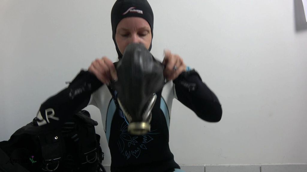 sexy foto nr. 7 von Was trage ich alles unterm Neopren?