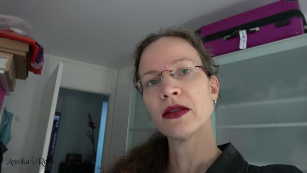 sexy foto nr. 1 von In Lack und Leder fick ich dich!
