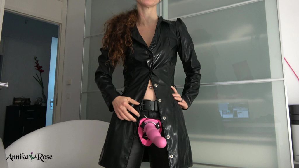 sexy foto nr. 3 von In Lack und Leder fick ich dich!