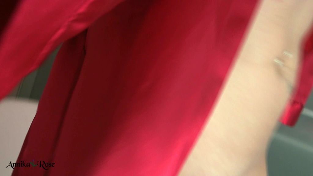 sexy foto nr. 5 von Die rote Verführung