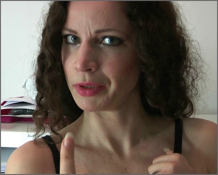 Die anale Kette