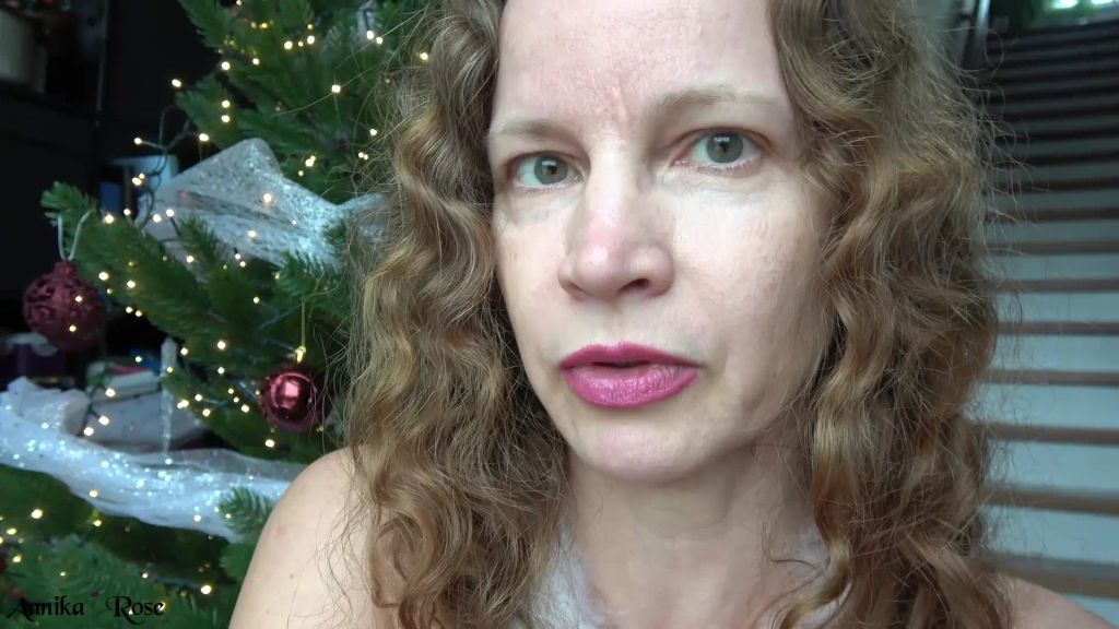 sexy foto nr. 2 von Nur mal schnell Muschi glotzen zu Weihnachten