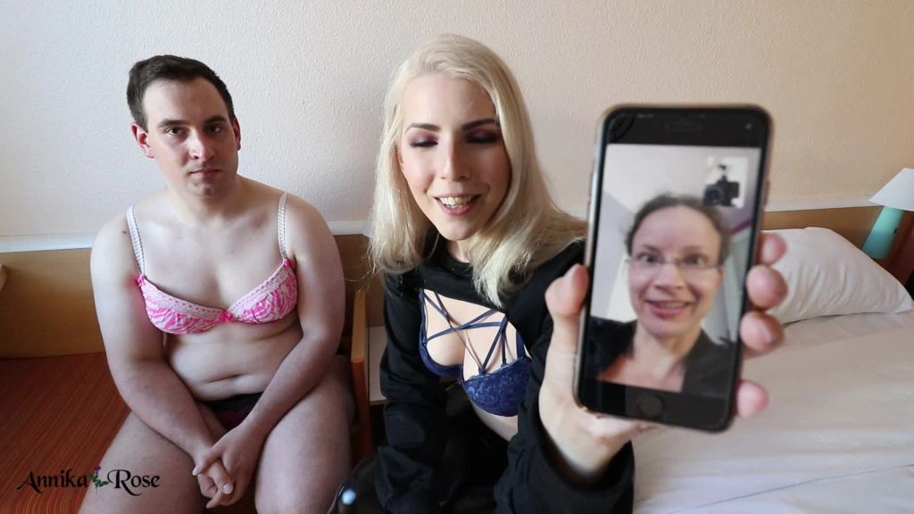 sexy foto nr. 3 von Ein dreier der besonderen Art!