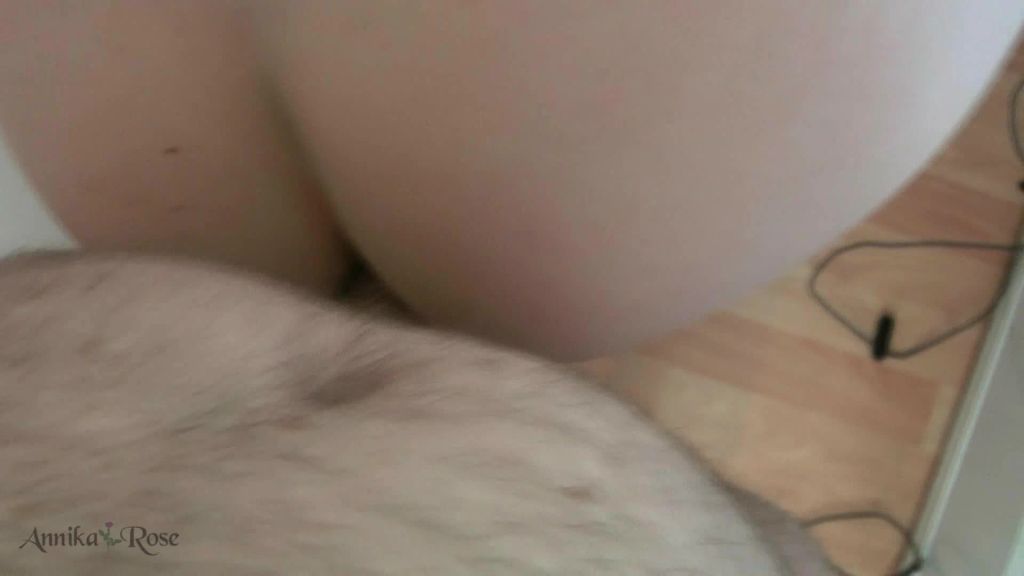 POV - harter DoggyFick