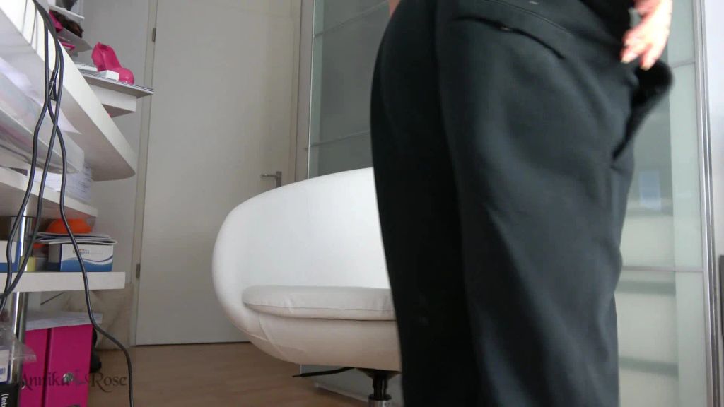sexy foto nr. 1 von Weil vorn schon besetzt ist!
