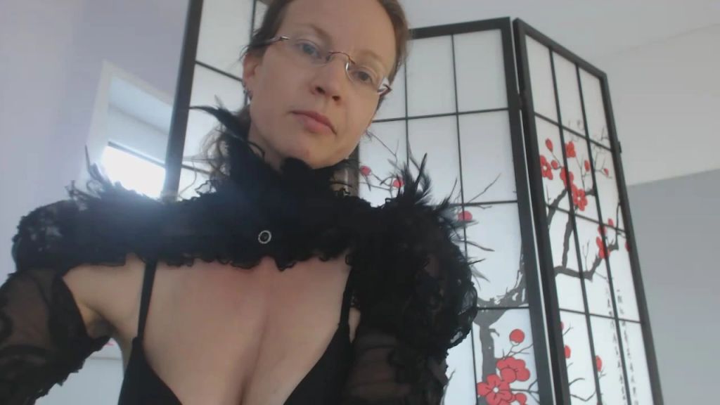 sexy foto nr. 10 von Wünsche gefällig?