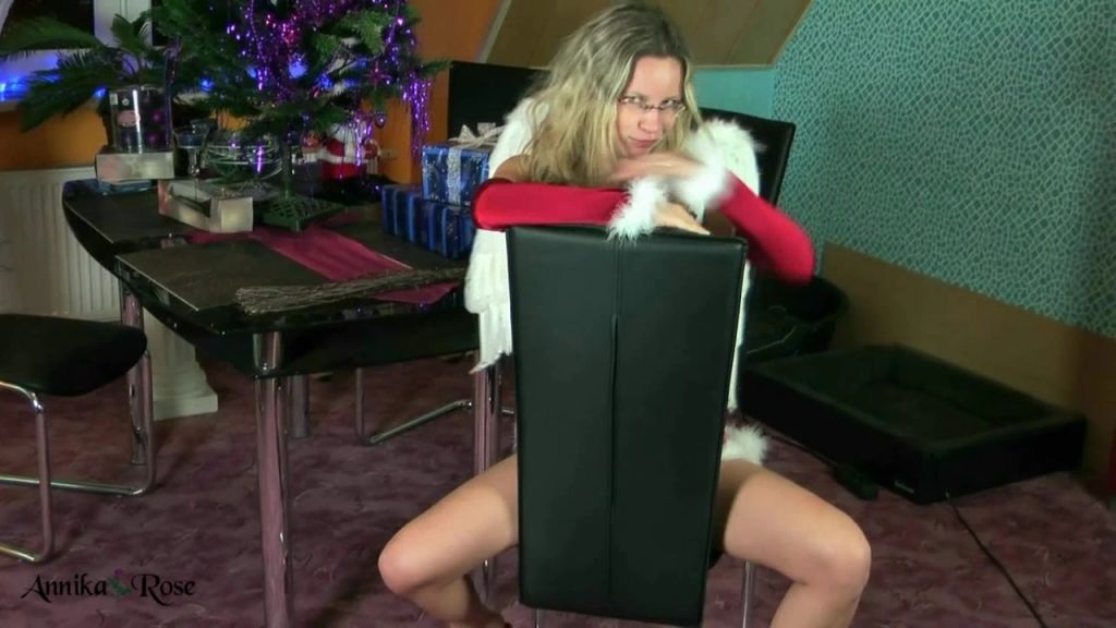 sexy foto nr. 4 von Türchen 8 - Engelswünsche