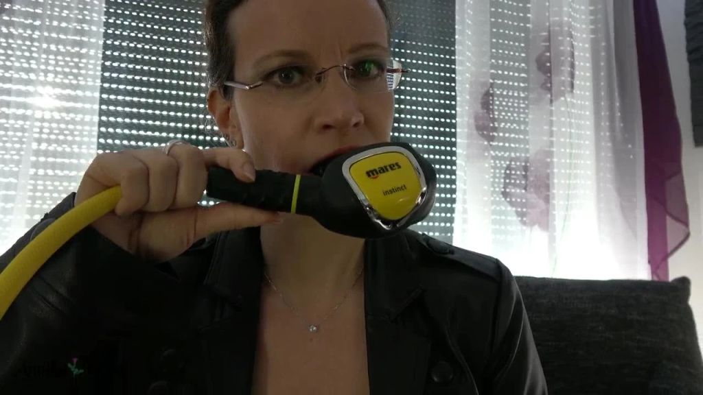 sexy foto nr. 3 von Pressluftflasche geritten!