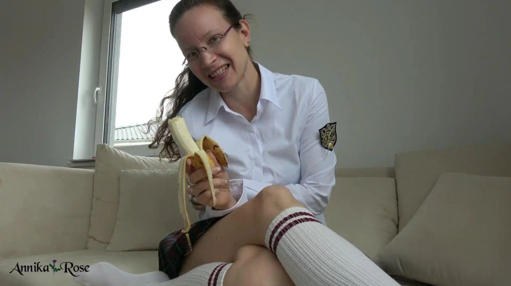 Bin ich so unschuldig?