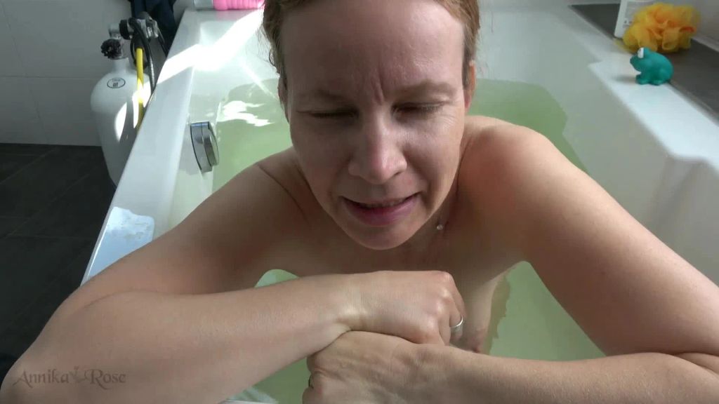 sexy foto nr. 1 von Orgasmus durch Blubberblasen!