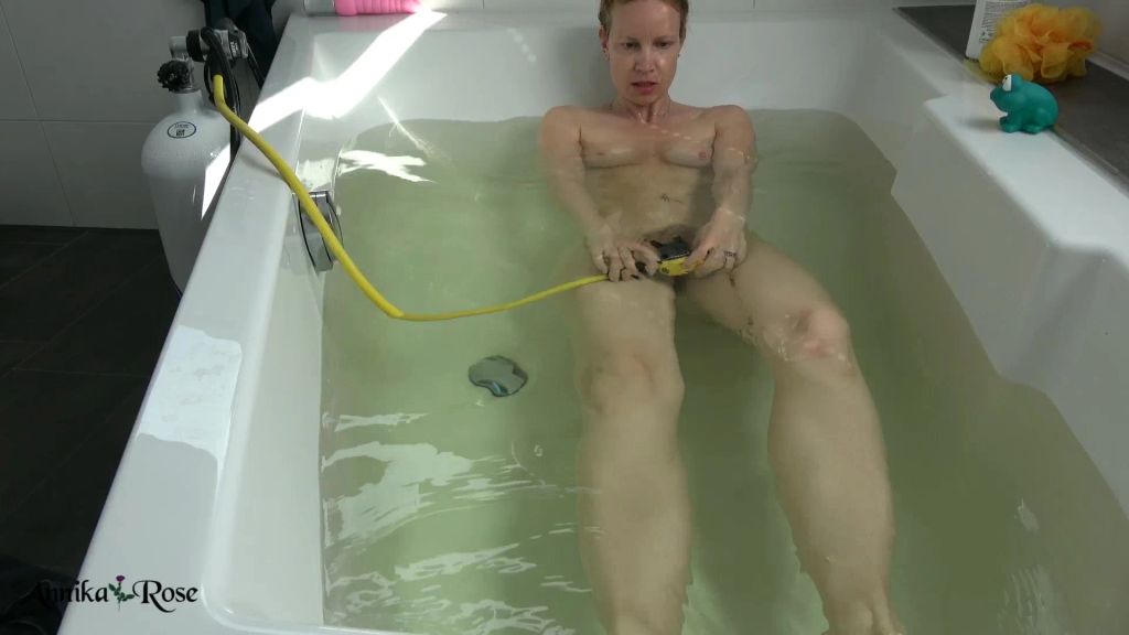 sexy foto nr. 3 von Orgasmus durch Blubberblasen!