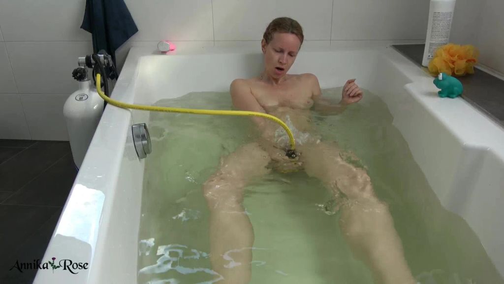 sexy foto nr. 9 von Orgasmus durch Blubberblasen!