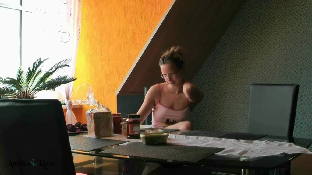 sexy foto nr. 2 von Geiles Sonntagsfrühstück