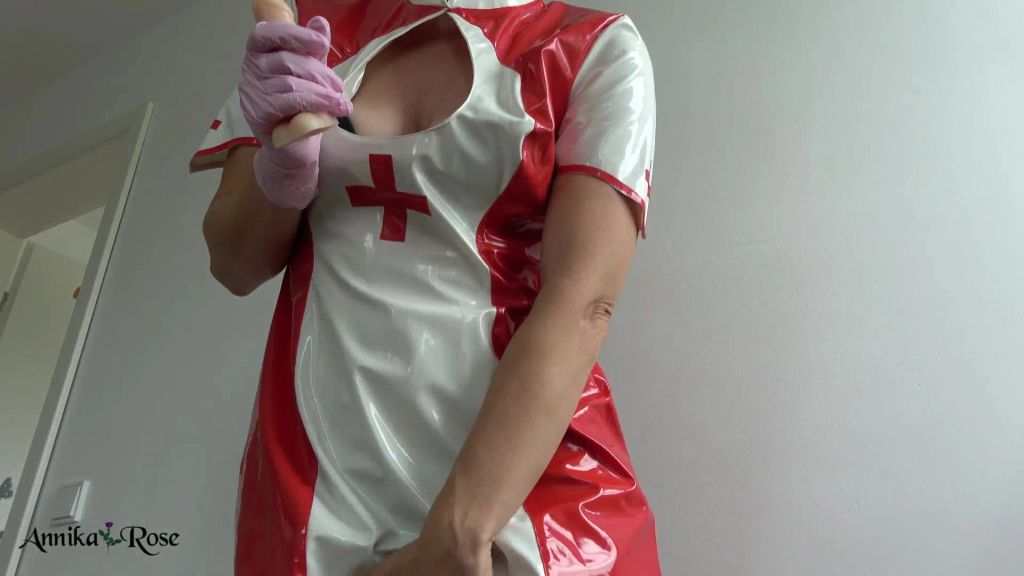 sexy foto nr. 5 von Deine Krankenschwester
