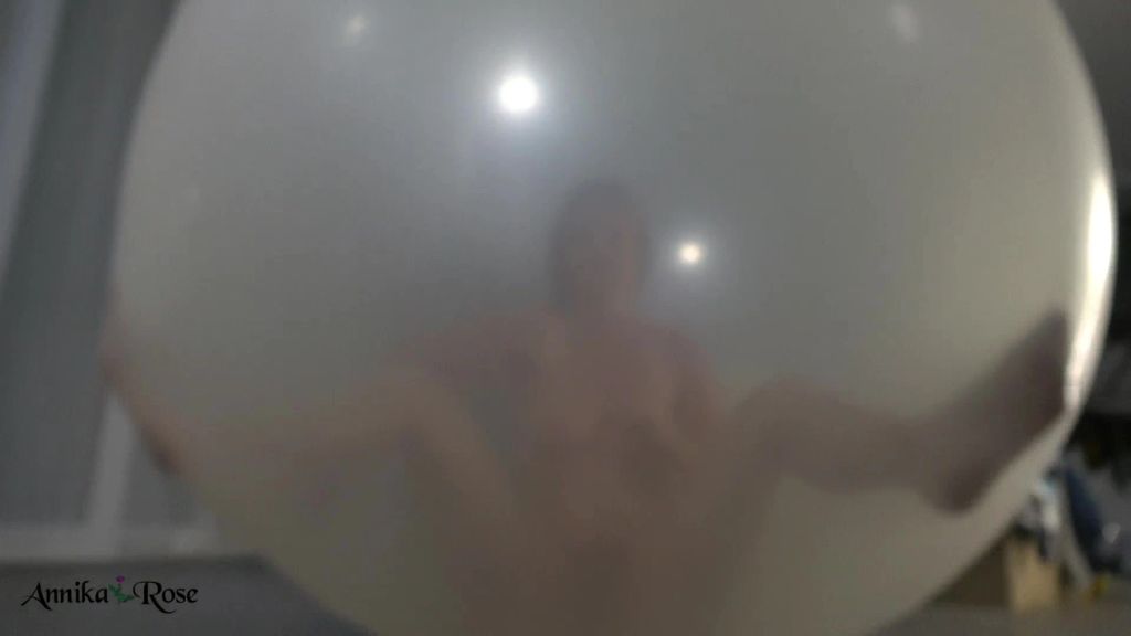 sexy foto nr. 6 von Rein in den Einsteigeballon