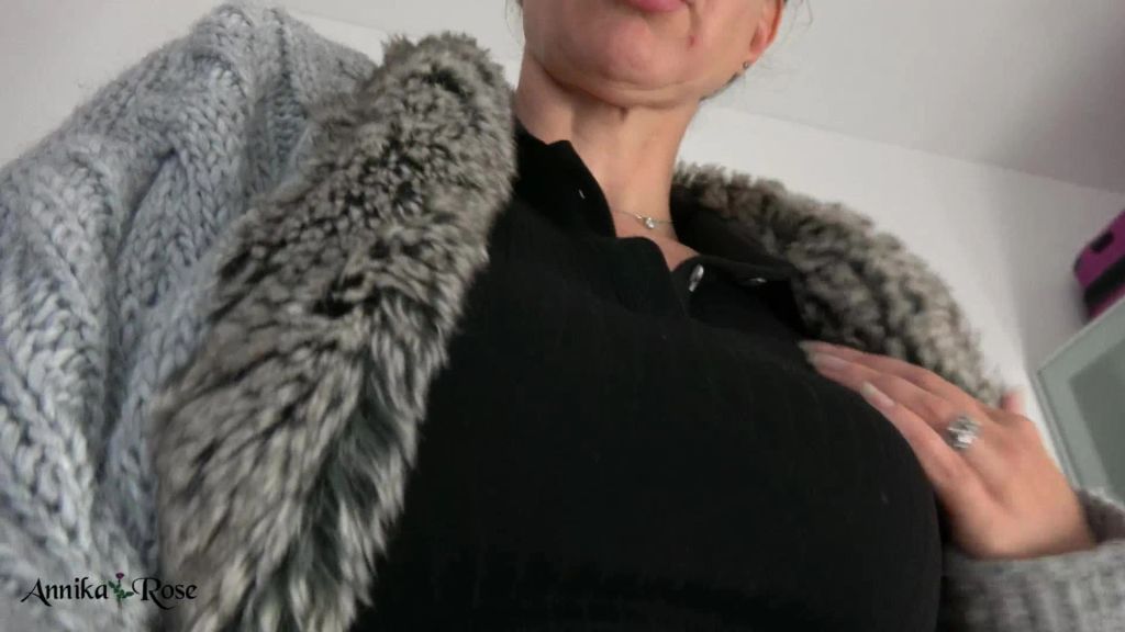 sexy foto nr. 5 von In Wolle und Pelz gehüllt