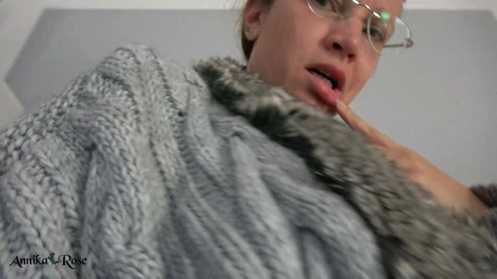 sexy foto nr. 6 von In Wolle und Pelz gehüllt