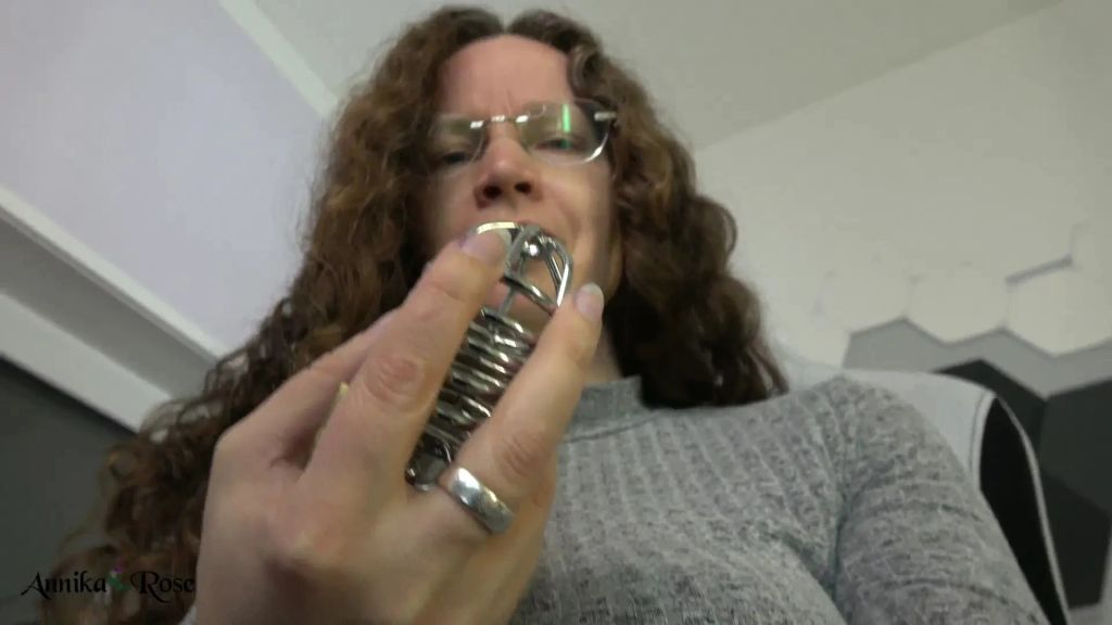 sexy foto nr. 10 von Ich halte dich keusch!