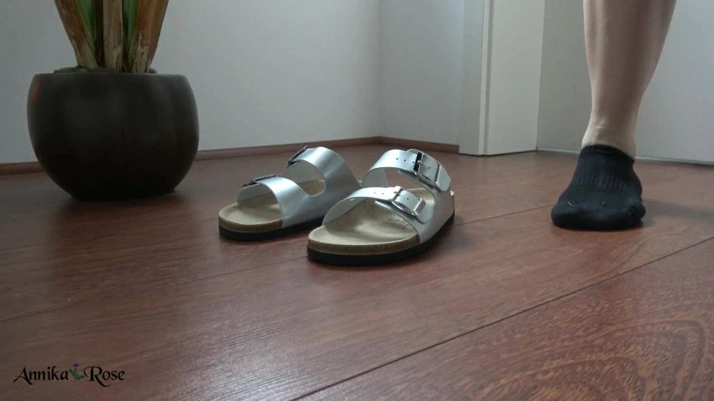 sexy foto nr. 6 von Birkenstock Pantoletten