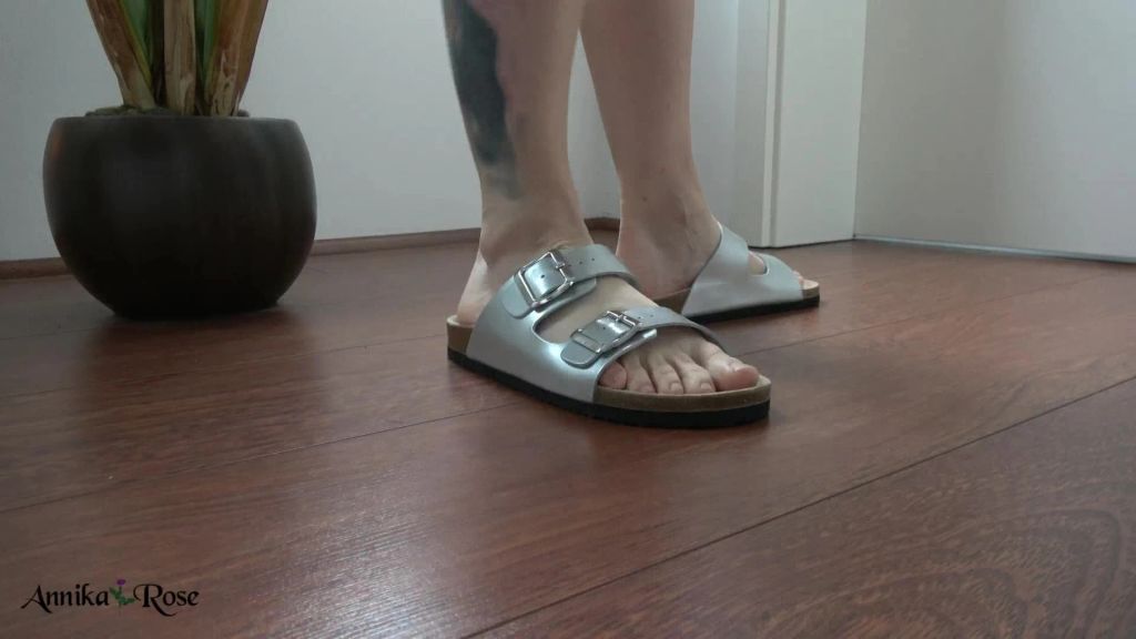 sexy foto nr. 8 von Birkenstock Pantoletten
