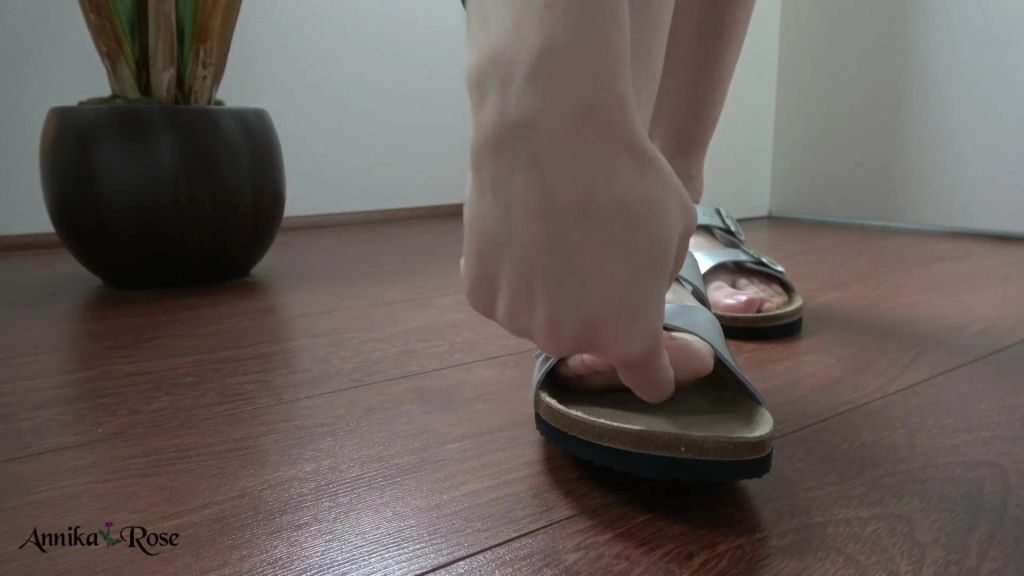 sexy foto nr. 10 von Birkenstock Pantoletten