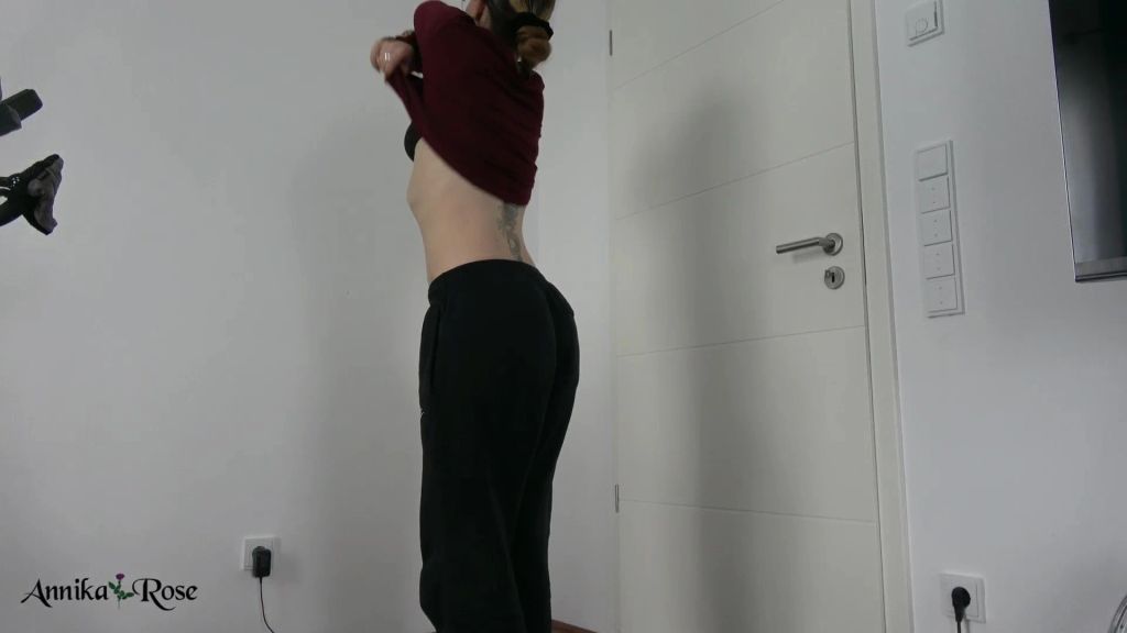 sexy foto nr. 2 von Ich ziehe mein Neopren an